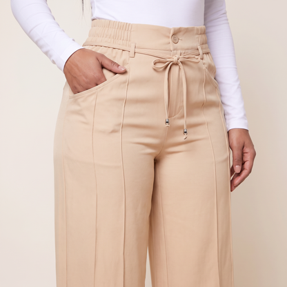 Norvello™ Lace-up Trousers