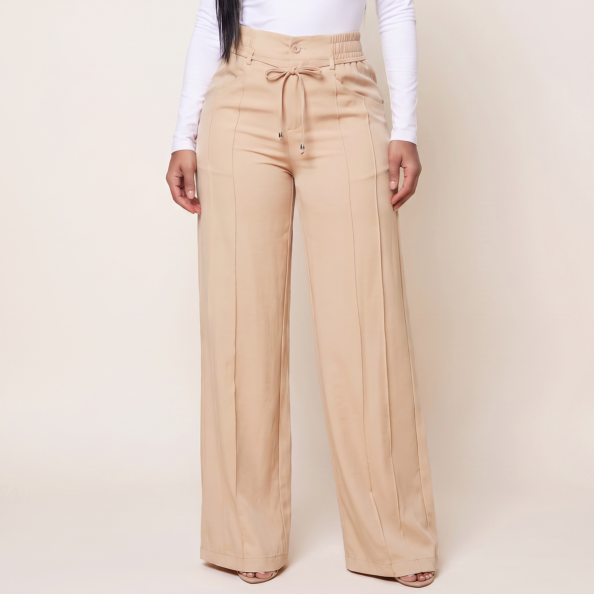 Norvello™ Lace-up Trousers