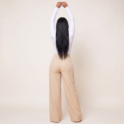 Norvello™ Lace-up Trousers