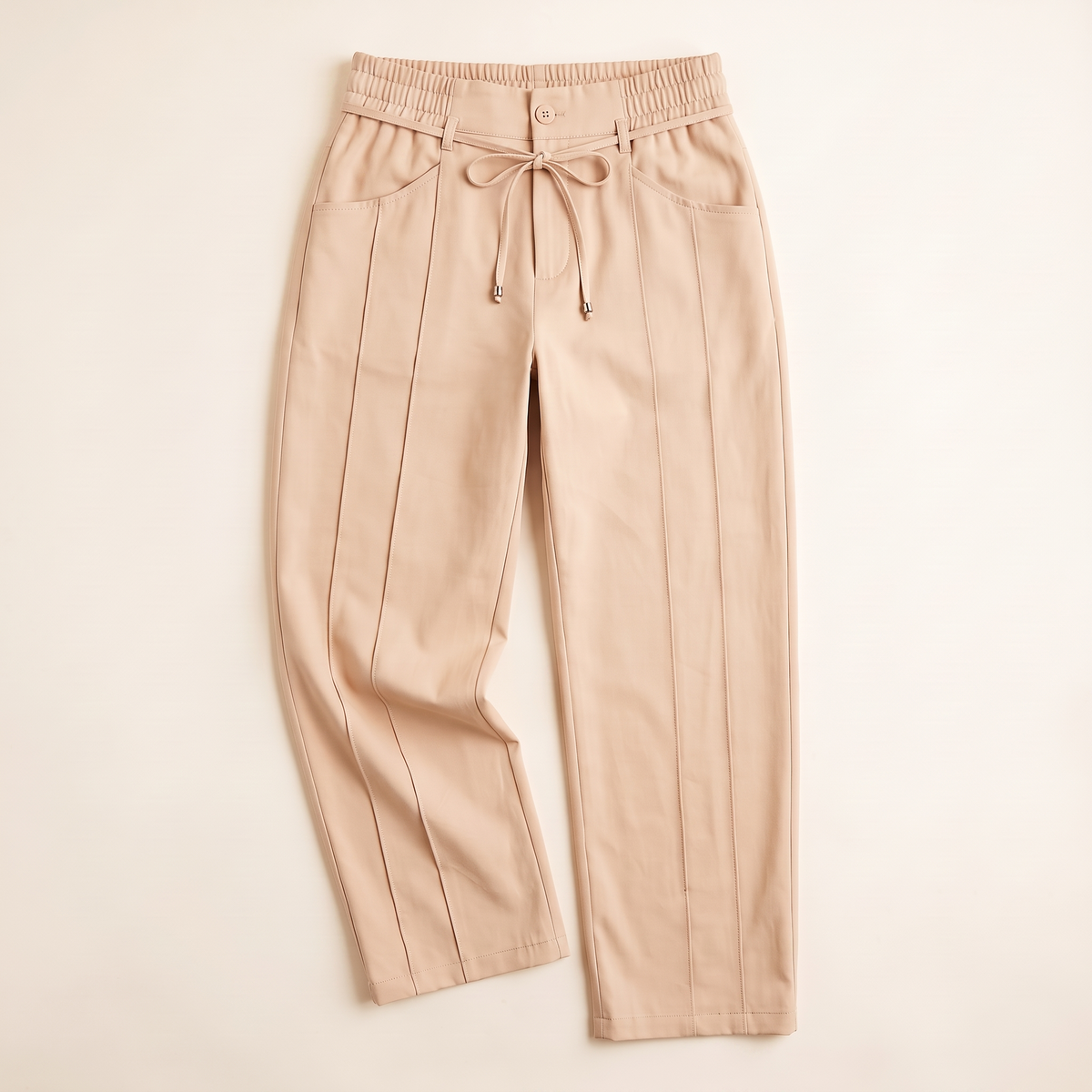 Norvello™ Lace-up Trousers