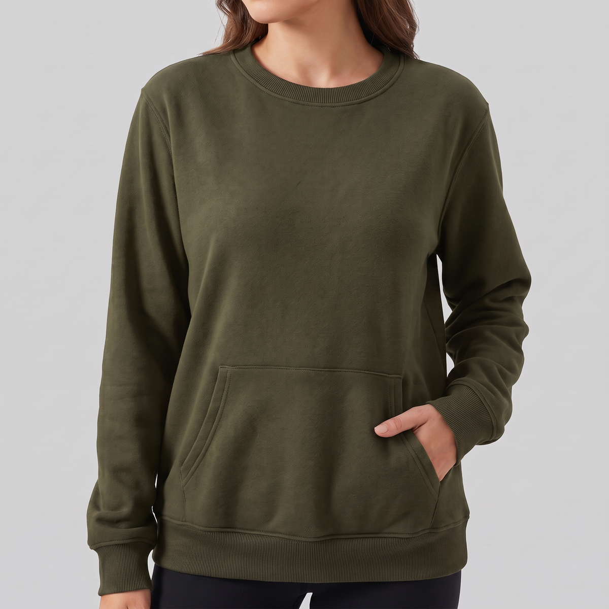 Norvello™ Hoodless Hoodie