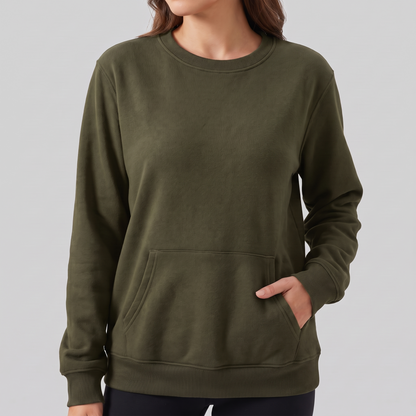 Norvello™ Hoodless Hoodie