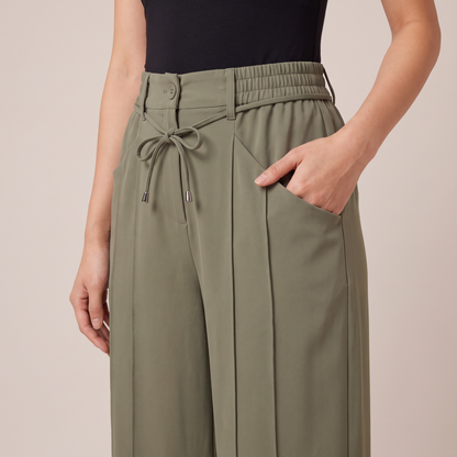 Norvello™ Lace-up Trousers