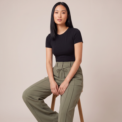 Norvello™ Lace-up Trousers