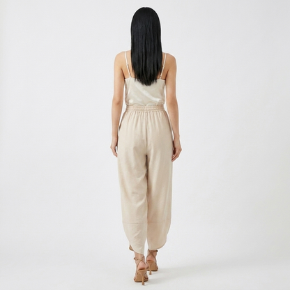 Norvello™ Cropped Sweatpants