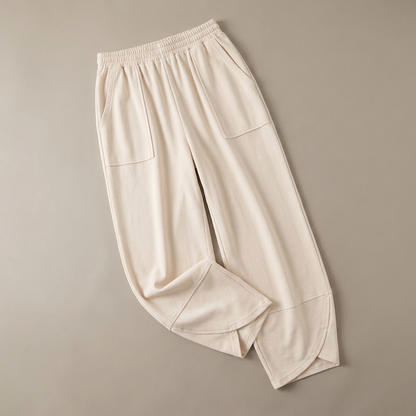 Norvello™ Cropped Sweatpants