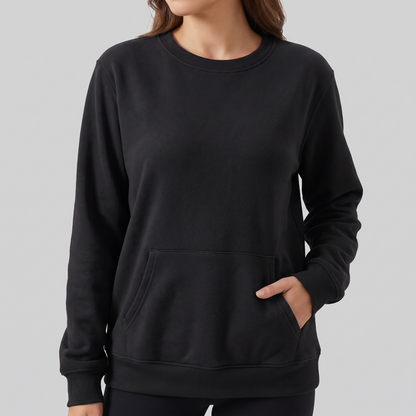 Norvello™ Hoodless Hoodie