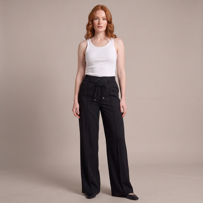 Norvello™ Lace-up Trousers