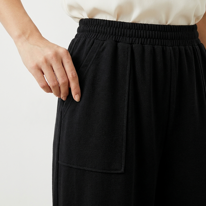Norvello™ Cropped Sweatpants