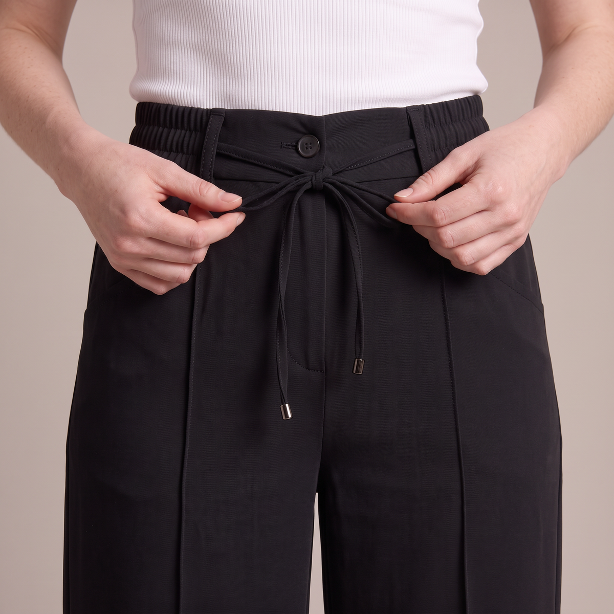 Norvello™ Lace-up Trousers
