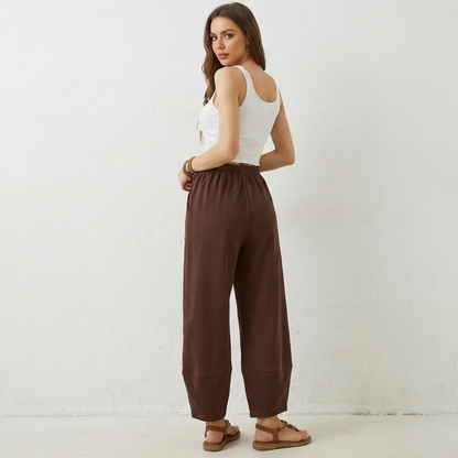 Norvello™ Cropped Sweatpants