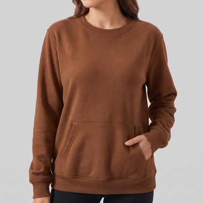 Norvello™ Hoodless Hoodie