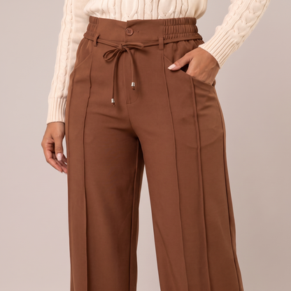 Norvello™ Lace-up Trousers
