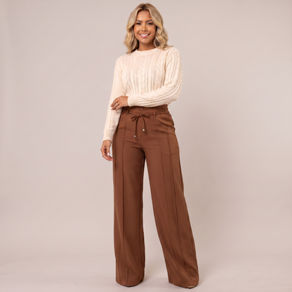 Norvello™ Lace-up Trousers