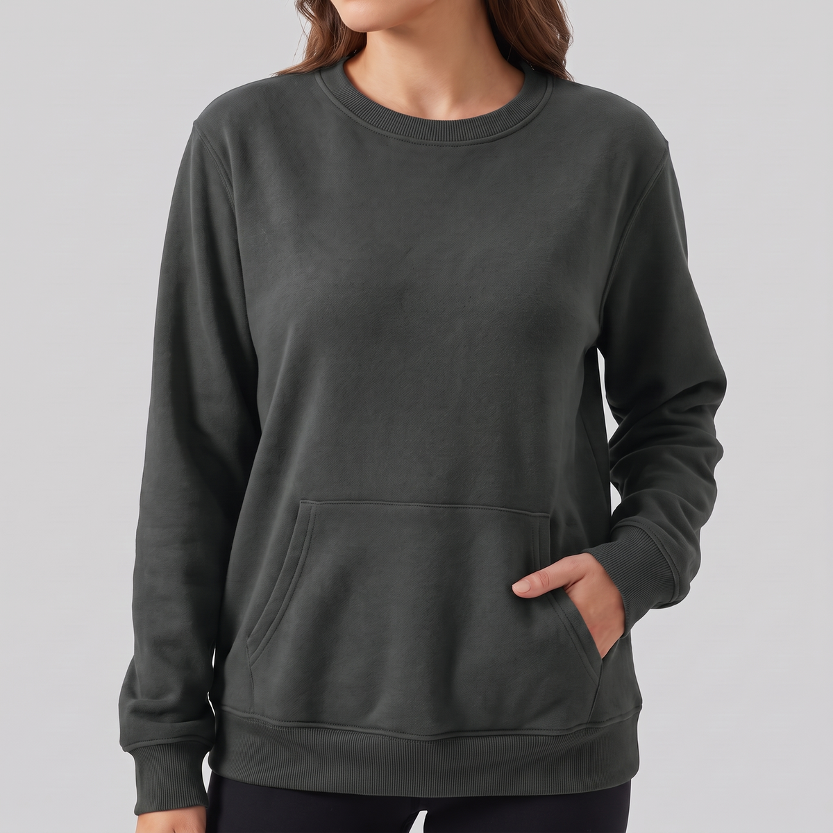 Norvello™ Hoodless Hoodie