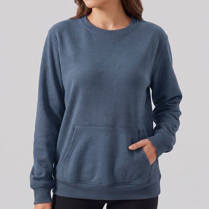 Norvello™ Hoodless Hoodie