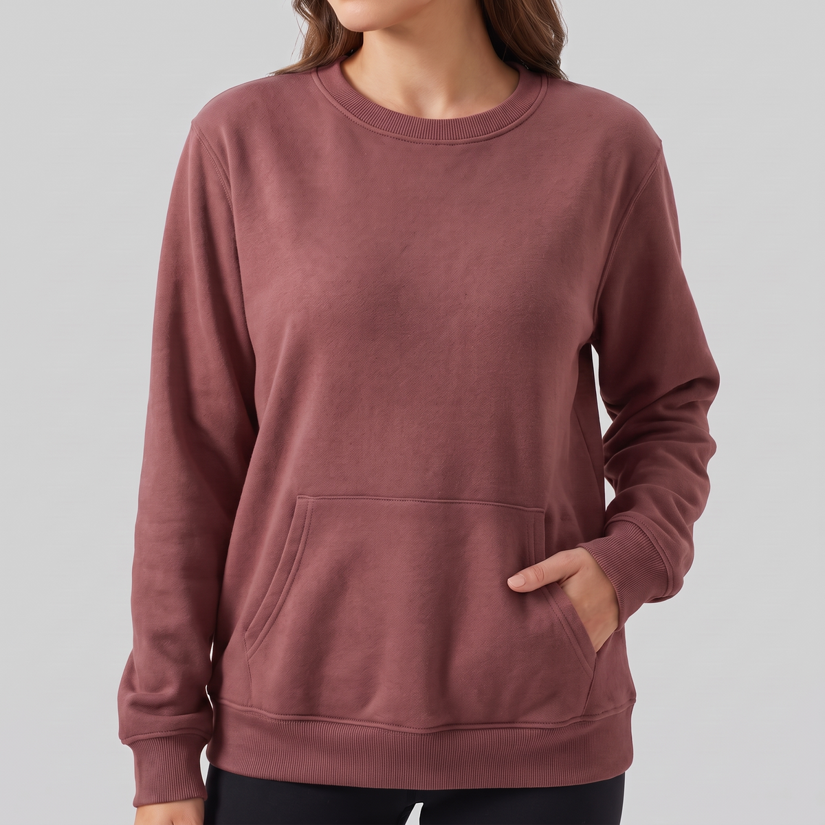 Norvello™ Hoodless Hoodie