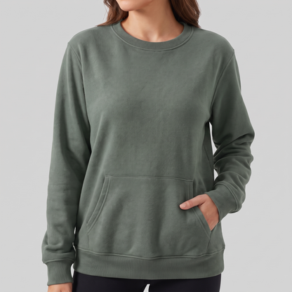 Norvello™ Hoodless Hoodie