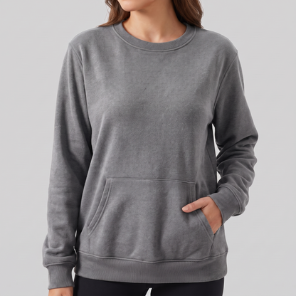 Norvello™ Hoodless Hoodie