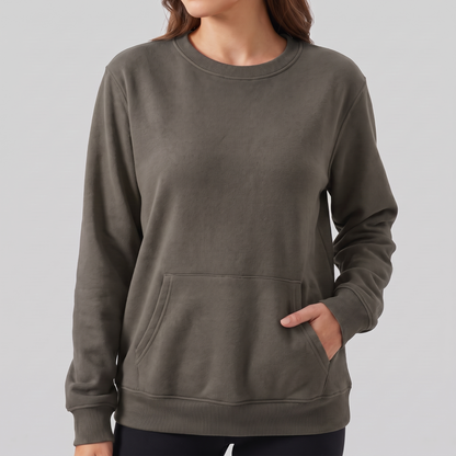 Norvello™ Hoodless Hoodie