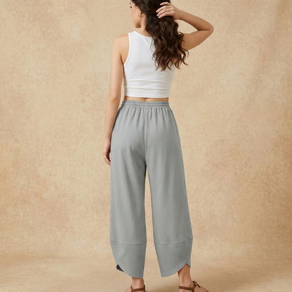 Norvello™ Cropped Sweatpants
