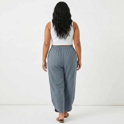 Norvello™ Cropped Sweatpants