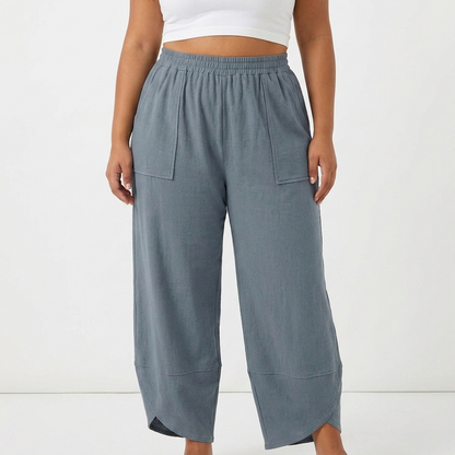Norvello™ Cropped Sweatpants