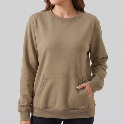 Norvello™ Hoodless Hoodie
