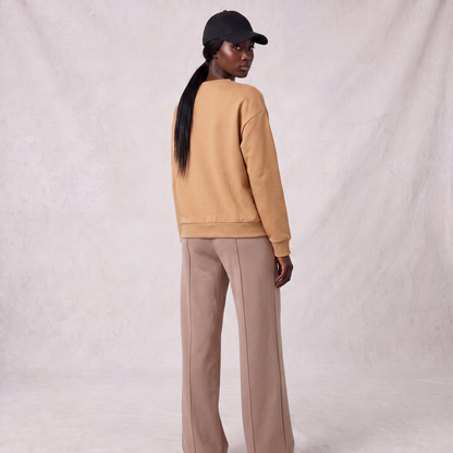 Norvello™ Casual Loose-fitting Top