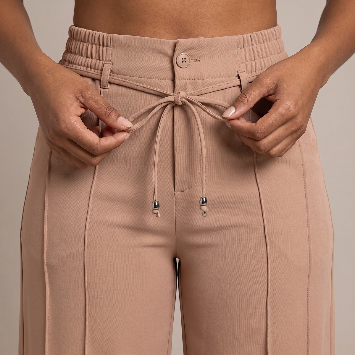 Norvello™ Lace-up Trousers