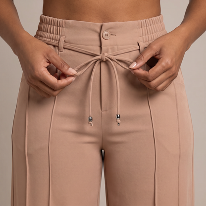 Norvello™ Lace-up Trousers