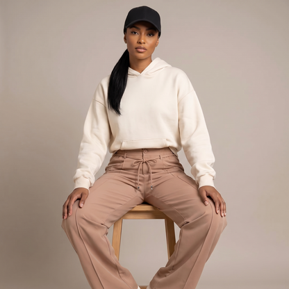 Norvello™ Lace-up Trousers