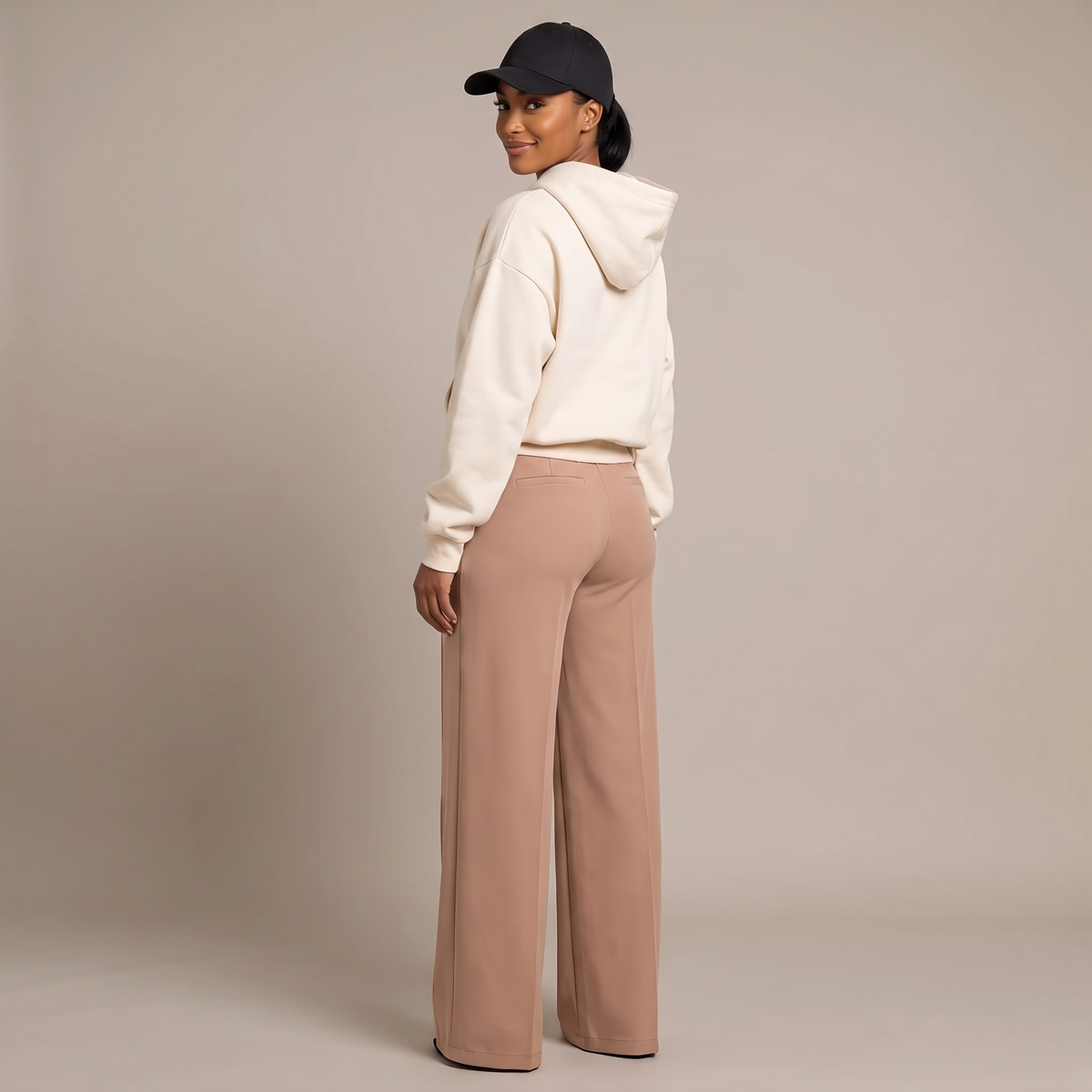 Norvello™ Lace-up Trousers