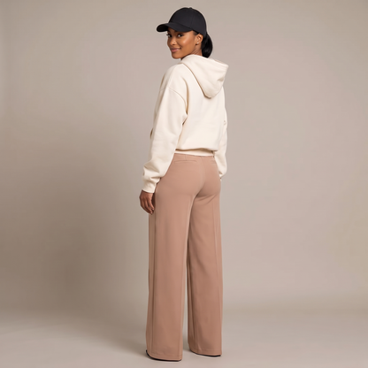 Norvello™ Lace-up Trousers