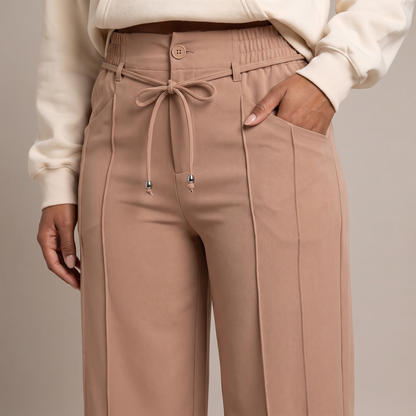 Norvello™ Lace-up Trousers