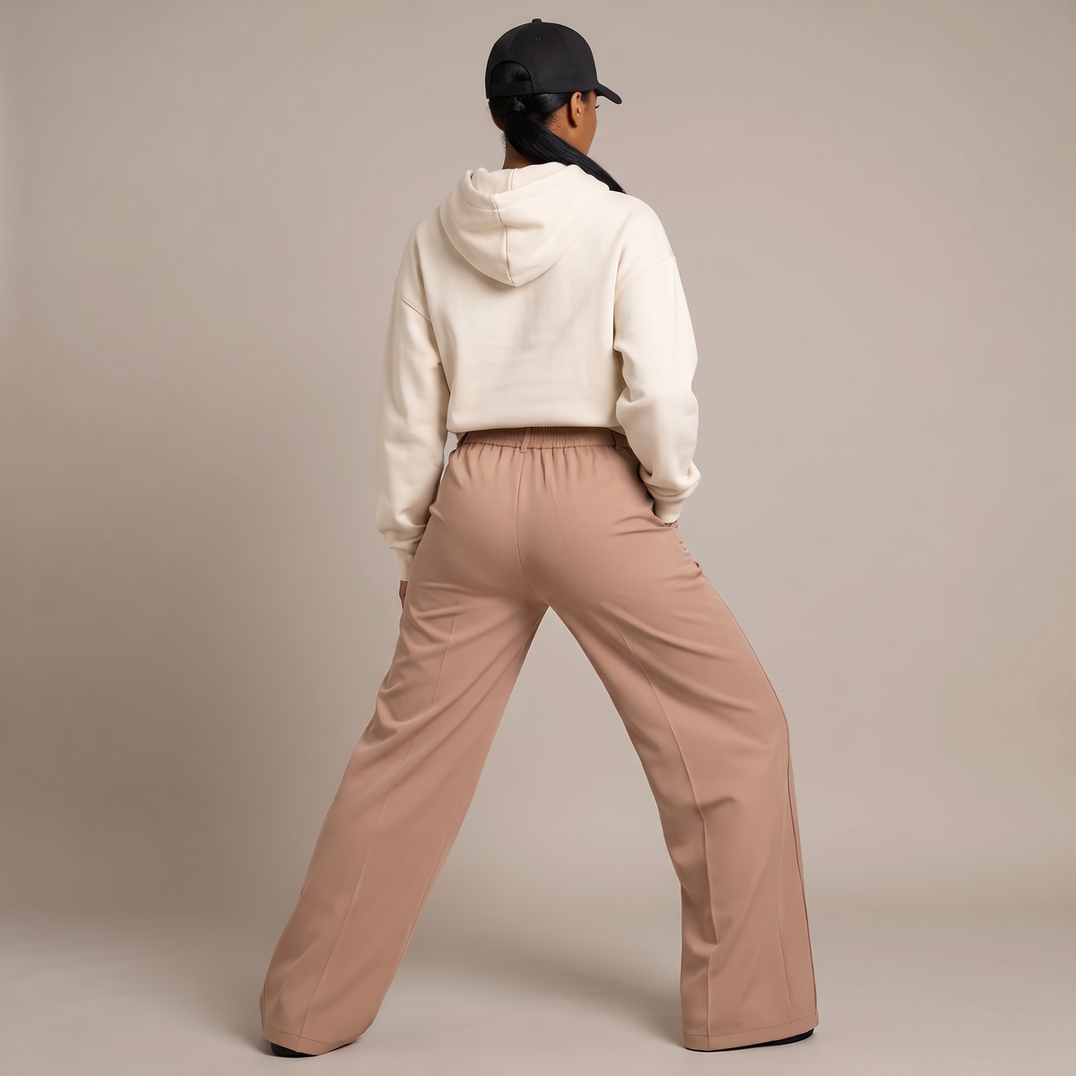 Norvello™ Lace-up Trousers