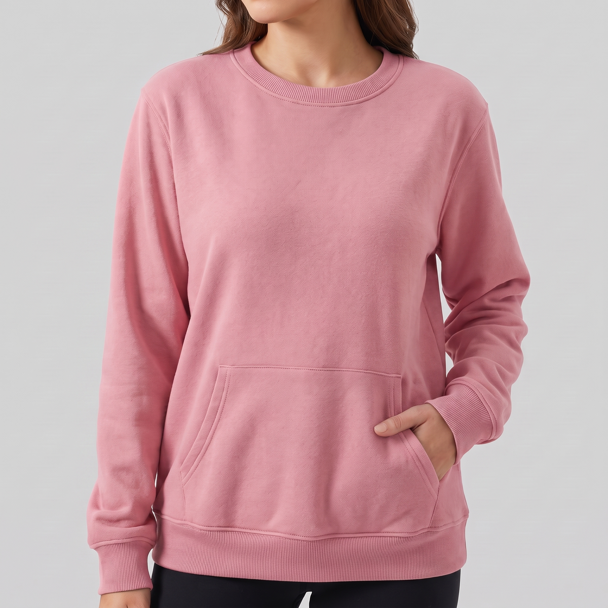Norvello™ Hoodless Hoodie