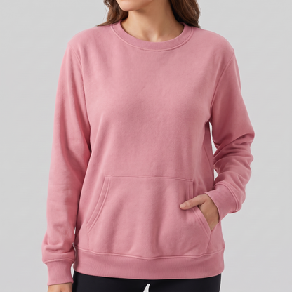 Norvello™ Hoodless Hoodie