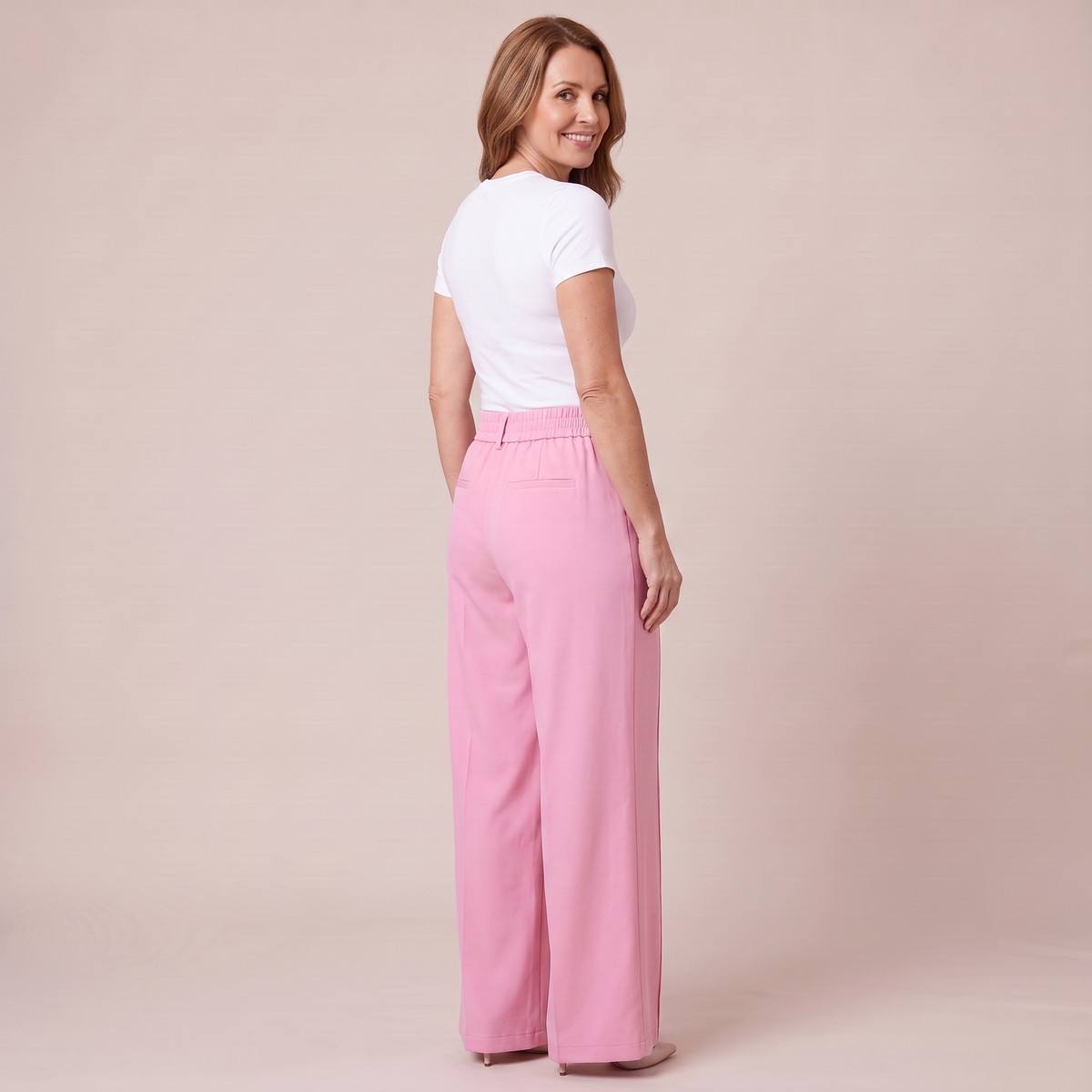 Norvello™ Lace-up Trousers