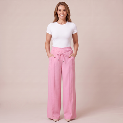 Norvello™ Lace-up Trousers