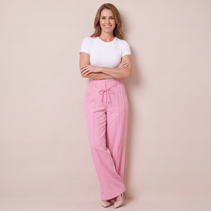 Norvello™ Lace-up Trousers