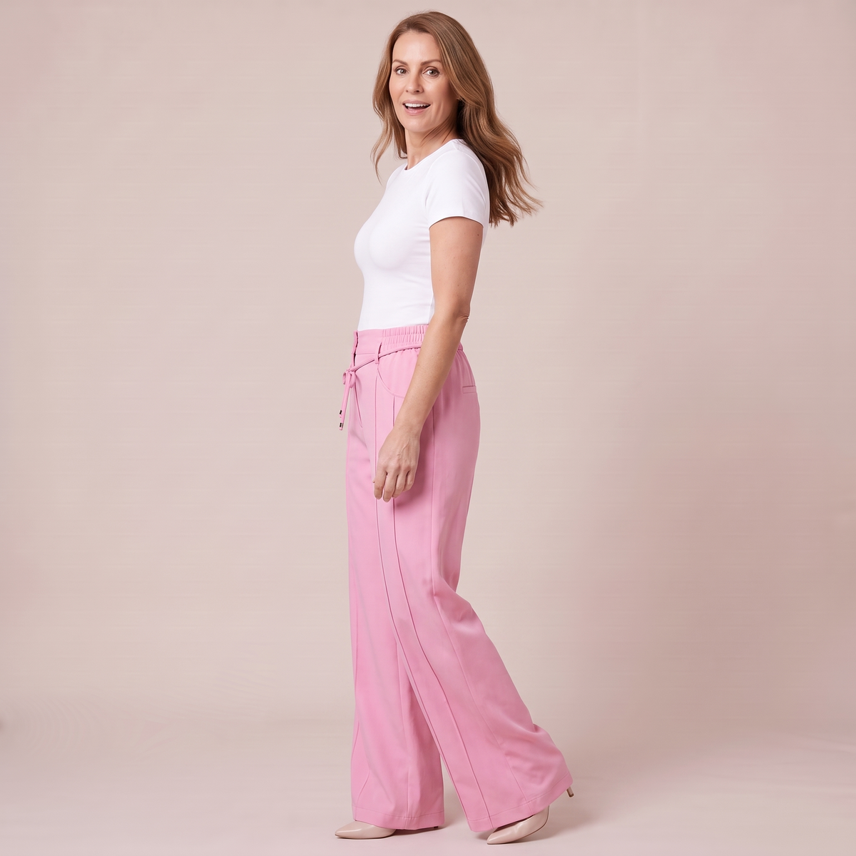 Norvello™ Lace-up Trousers