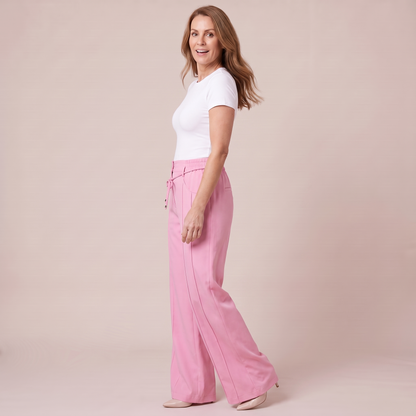 Norvello™ Lace-up Trousers