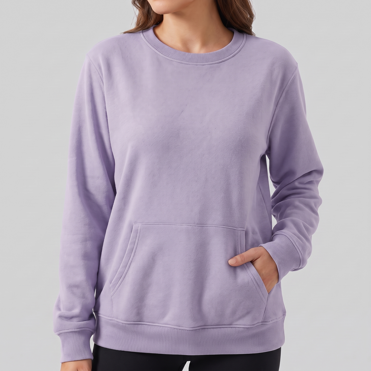 Norvello™ Hoodless Hoodie