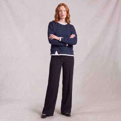 Norvello™ Casual Loose-fitting Top