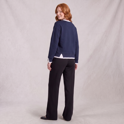 Norvello™ Casual Loose-fitting Top