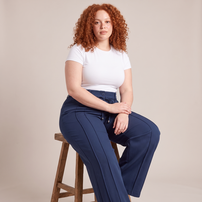 Norvello™ Lace-up Trousers