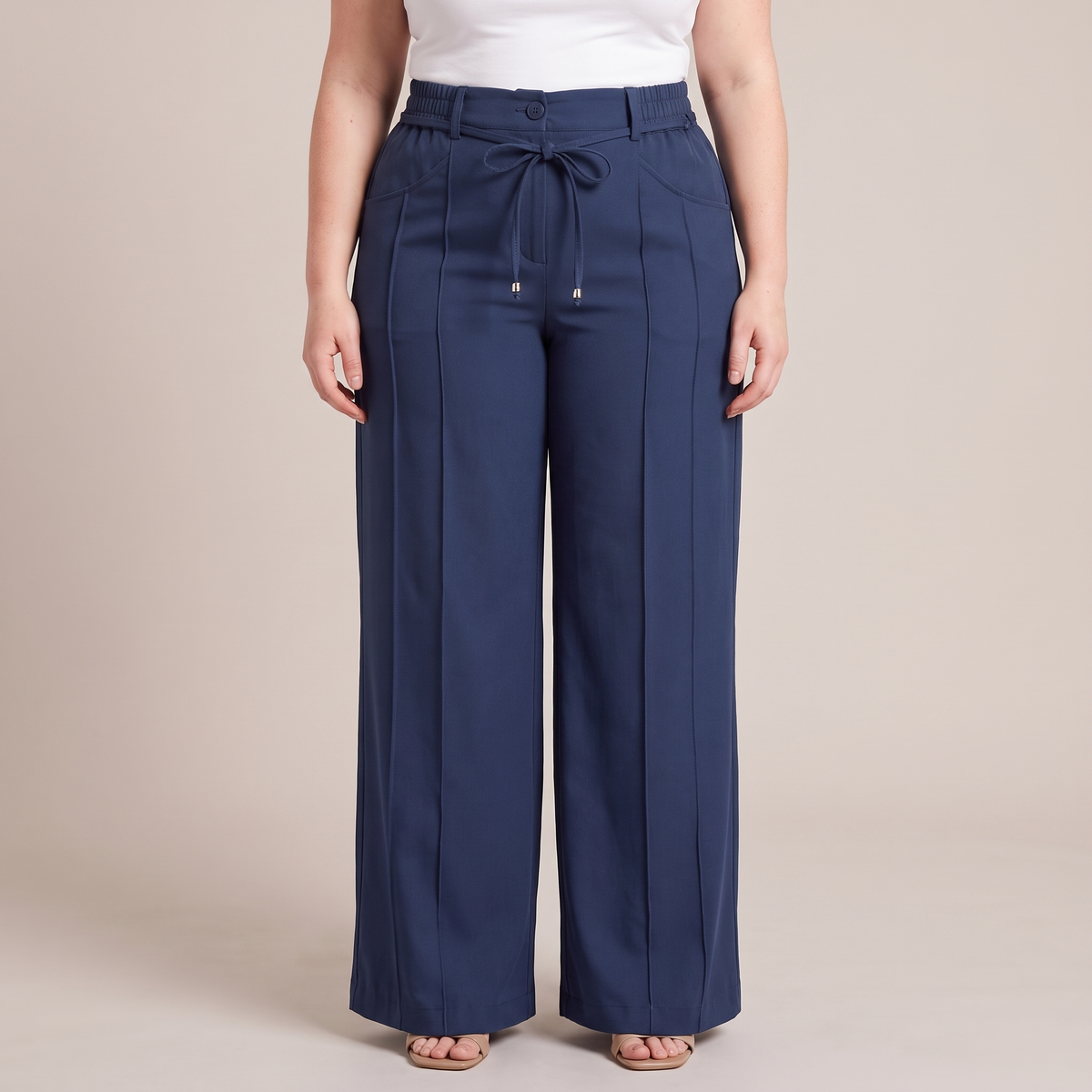 Norvello™ Lace-up Trousers