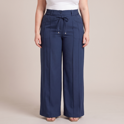 Norvello™ Lace-up Trousers