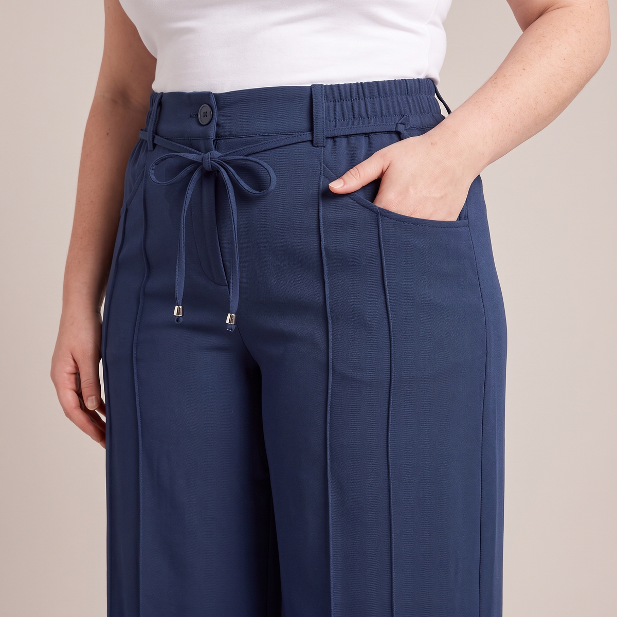 Norvello™ Lace-up Trousers